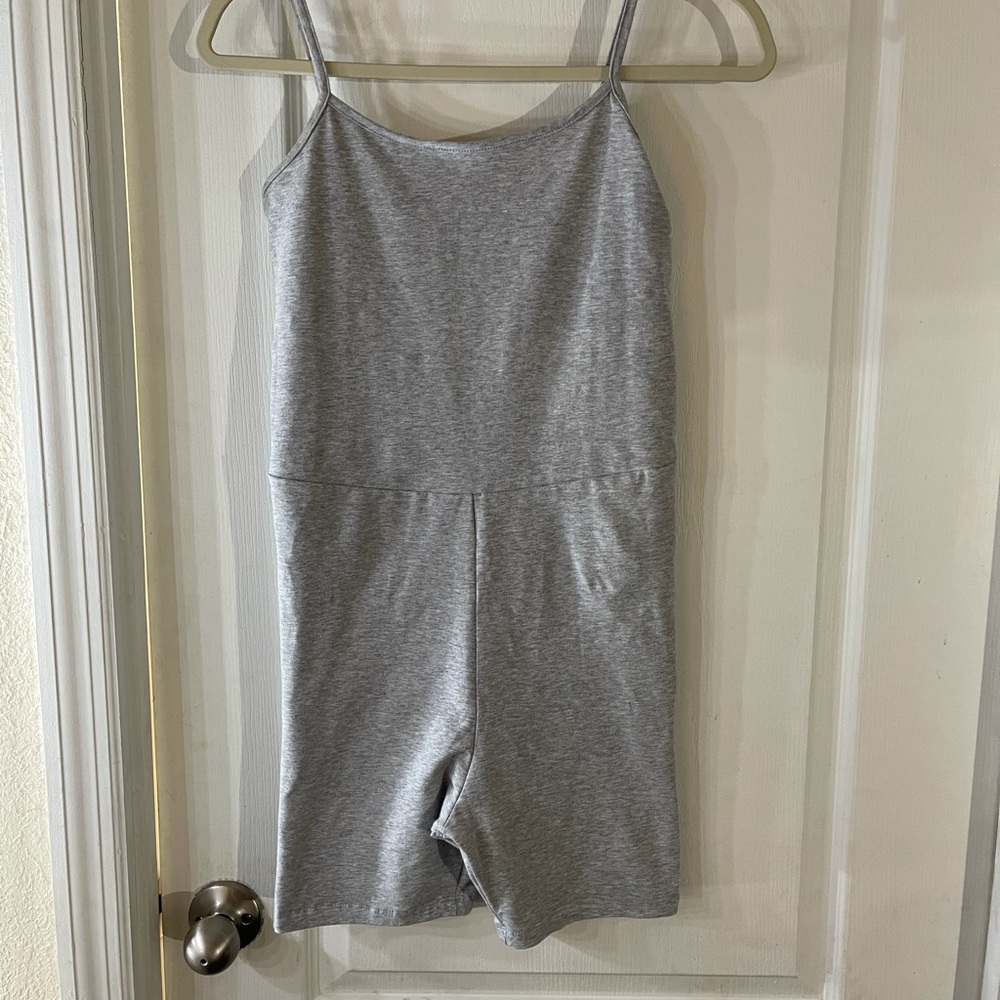 Fashion Nova Romper - Picture 6 of 6